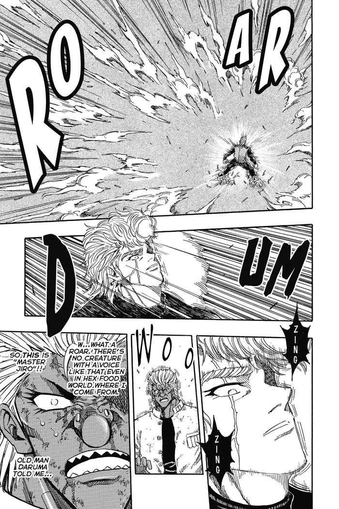 Toriko Chapter 243 image 07_optimized